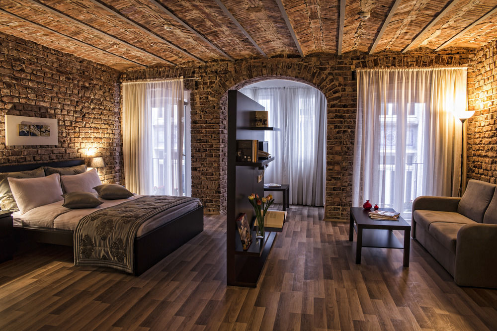 Karakoy Aparts - Special Category 4* Стамбул
